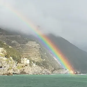 Apartment By The Sea, Monterosso al Mare