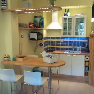 Apartment Cinqueterreblu Irisblu, Monterosso al Mare